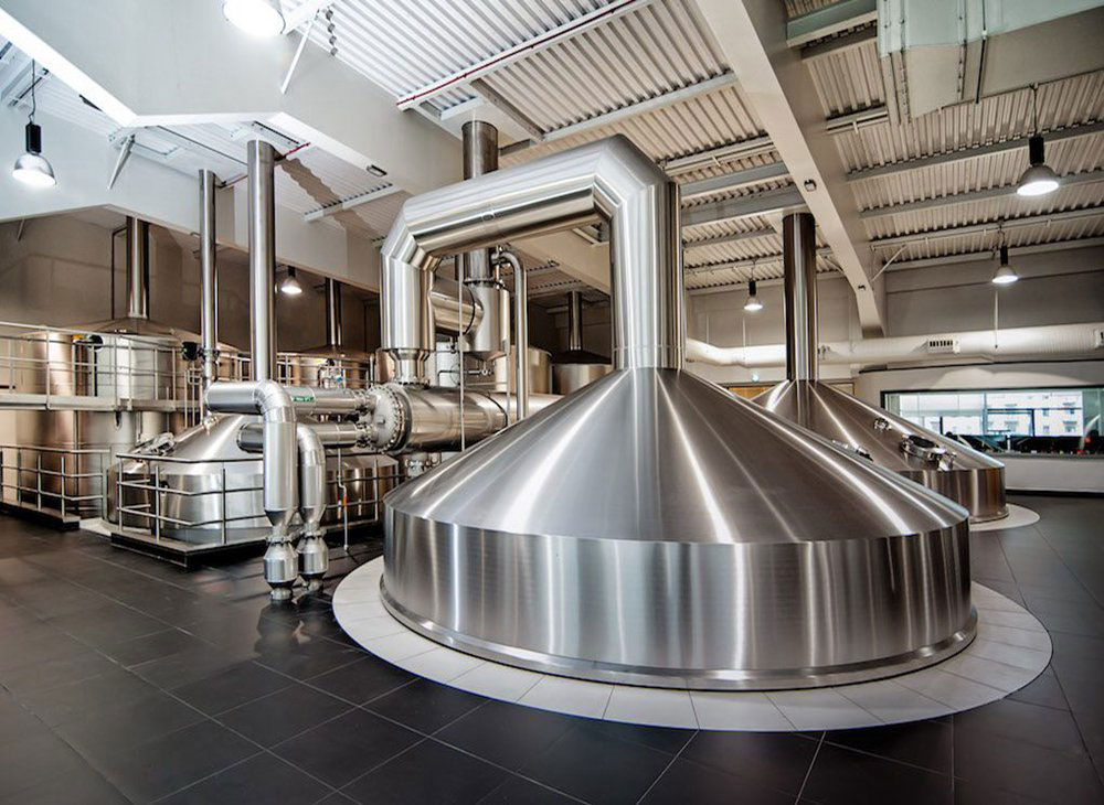 <b>How to design brewery equipment for meet decoction mashing?</b>